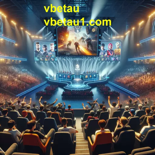 A Ascensão dos E-Sports: O Futuro dos Jogos Competitivos