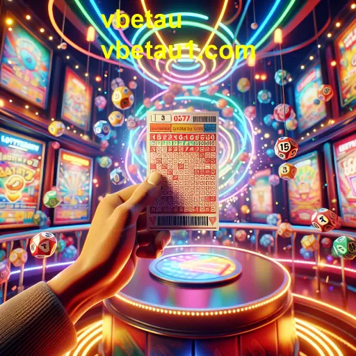Explorando a Loteria no VBetau: Diversão e Oportunidades de Ganho