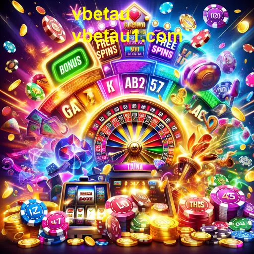 Atrações das Promoções no vbetau: Um Guia Para Jogadores