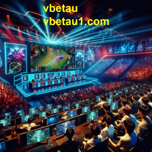 Esportes Virtuais: O Futuro do Entretenimento Competitivo